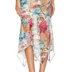 Revolve  More to Come Skirt Photo 2