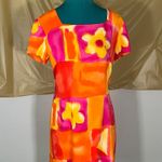 The Vintage Shop Vintage Floral Dress Size 6 Photo 0