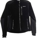 Eastern Mountain Sports Eastern Mountains Sports women’s Black Jacket stretchtech Windpro size XS Photo 0