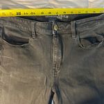 American Eagle Jeans Size 12 Regular Inseam 27 inches Hi Photo 3