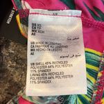 Ideology  NEW Pink Tropical Print Padded Sports Bra XS Photo 5