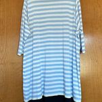 J. Jill Fit Striped A Photo 4