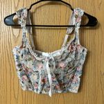 Victoria's Secret Corset Photo 0