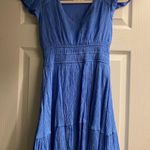 Blu Pepper  Dress Photo 0