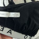 Aeropostale Aero  Black Bralette Photo 3