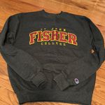 Champion St.John Fisher Sweatshirt Photo 0