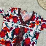 The Pioneer Women Pajamas Set 3/4 Sleeve V Photo 11