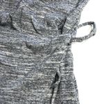 Anthropologie Anthro Maeve Dress Wrap Front Skirt Photo 7