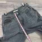 Levi's Levi’s low pro straight jeans‎ in gray wash Photo 5
