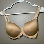 Wacoal  Seduction Spacer Neutral Contour Underwire T Shirt Bra women’s size 34DDD Photo 2