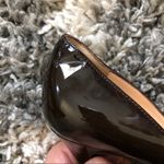 Christian Louboutin  Décolleté 868 Patent L. Heels. Size 37.5 (US 7.5). Photo 13