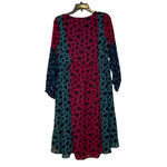 Matilda Jane Womens Dress Size XS Multi-Color Floral Pattern Lined Polyester Photo 5