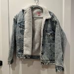Levi's Jean Jacket Photo 0