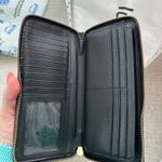 Michael Kors Black Wallet Photo 3