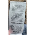 Columbia Women's Puffer Vest Full Zip Up‎ Sleeveless Jacket Medium Gray Photo 7