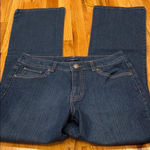Bandolino ‎ Jeans with back pocket detail size 10 Photo 2