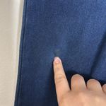 Betabrand Blue Jeggings Slim Fit Stretch yoga pants denim Size M Photo 4