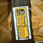 Wrangler Vintage  W.B. Masterson special edition cowboy cowgirl boots Photo 4