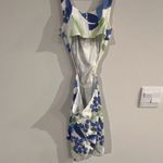 Sabo Skirt  Scorpios Lace Up Dress size 2 Photo 5