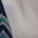 Hollister  Butterfly Cropped Sweatshirt Photo 2
