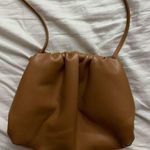 brown shoulder bag clutch Photo 0