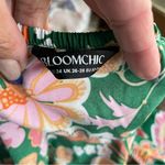 Bloomchic  Floral Dress Size 24 Photo 4