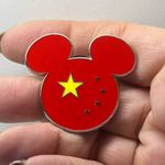 Disney WDW Epcot World Showcase - Mickey Head & Ears - China Photo 3