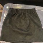 Shinestar Mini Skirt Photo 3