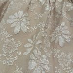 Lizard Thicket NWT Puff Sleeve Dress Sz L Photo 9