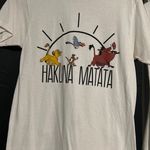 Graphic Tee White Size N/A Photo 0