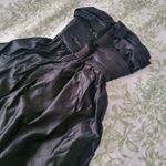 Juicy Couture zipper Mini Strapless Dress Photo 2