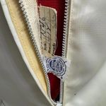 Vintage 1970's Wedding Dress Union Made in U.S.A. Size 12 Photo 7