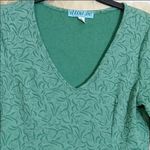 Dina Be  Seafoam Green Dress Photo 1