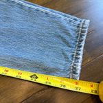 Levi's Levi’s Wedgie Straight Leg Jeans Space To Think Medium Wash 25 Casual Mom Photo 9