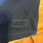 Life is Good  Women’s Navy Long Sleeve Dog Lovers Shirt Size Small-EUC Photo 3