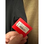 Spanx NWT  Suit Yourself Long Sleeve Thong Bodysuit Classic Black Size Medium Photo 2