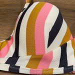 Shade & Shore  Women’s Lightly Lined Pique Textured Front Wrap Bikini Top Photo 5