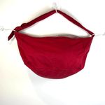 PINK - Victoria's Secret  Hobo Oversized Fabric Bag Overnighter Maxi Photo 11