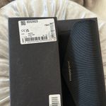 Dolce & Gabbana  Transparent Glasses with Black Case Photo 2