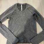 Lululemon Swiftly Tech Long Sleeve 2.0 Photo 1