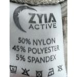 Zyia  Active Unwind Joggers in Oatmeal XS Photo 3