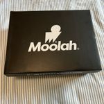 Moolah Women’s Neovolt Pro v2 Basketball Shoes Black Size 6 Photo 4