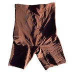 HoneyLove SuperPower Short in Mocha size 2X Photo 1