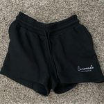 Salty Lemon Black Coronado shorts Photo 1