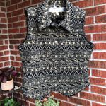 County Clothing Co Dressage Equestrian Vest Sz M Gray Size M Photo 2