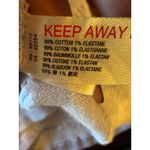 Anthropologie  Dress Women Small Purple Lilac‎ Flounced Open Back Mini Dress Boho Photo 9