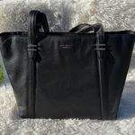 Kate Spade NWT Oakwood Street Chandra Leather Tote Photo 1