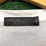 Grateful Dead Live in Concert 1987 Rock Band Oversized T-Shirt Size Large Photo 3