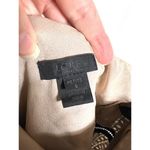 J.Crew  collection one shoulder‎ dress Photo 6