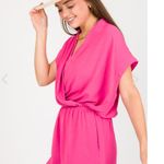 Gibson Latimer  Morrison Romper Sz M Photo 3